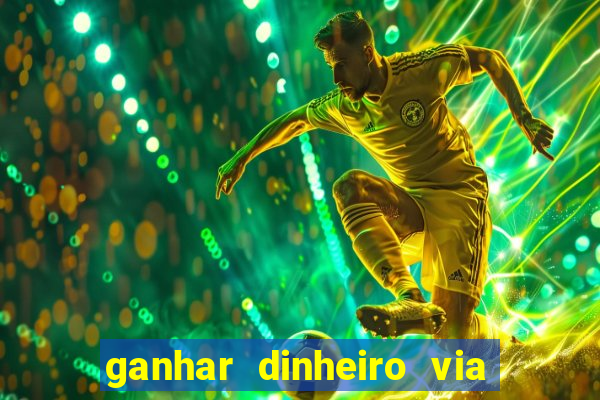 ganhar dinheiro via pix jogando